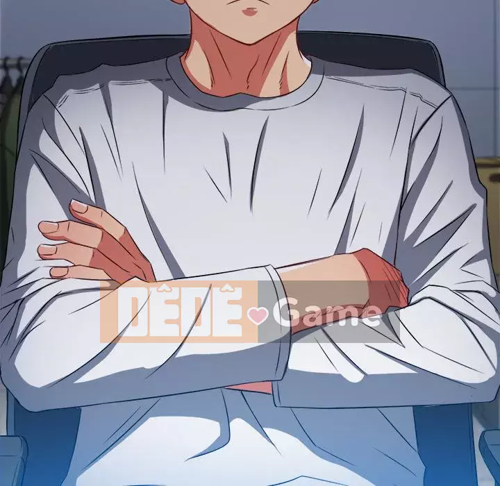 Ác nữ Gogou Tangling Chương 100-101