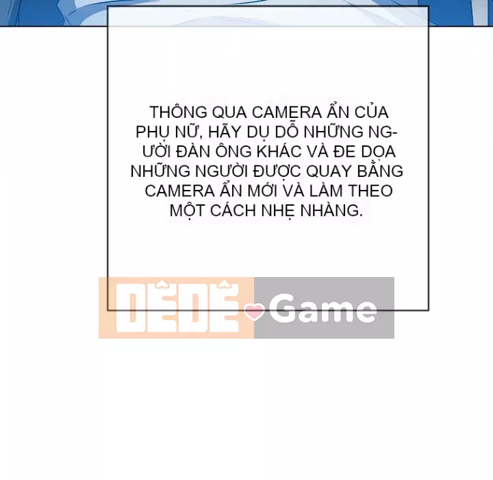 Ác nữ Gogou Tangling Chương 100-101