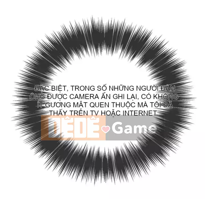 Ác nữ Gogou Tangling Chương 100-101