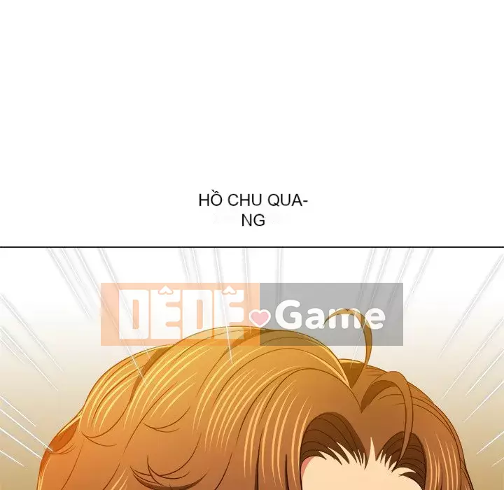 Ác nữ Gogou Tangling Chương 100-101