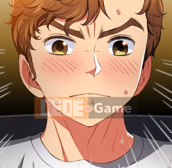 Ác nữ Gogou Tangling Chương 100-101