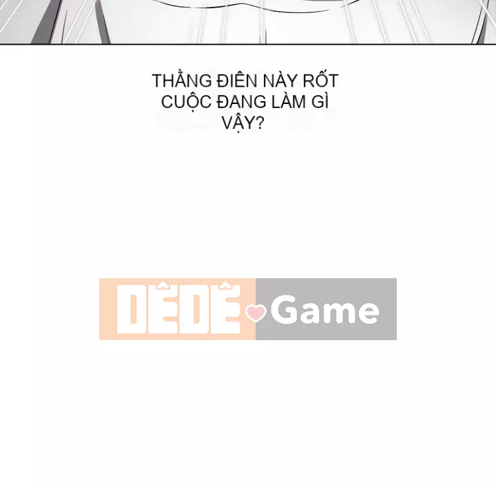 Ác nữ Gogou Tangling Chương 100-101