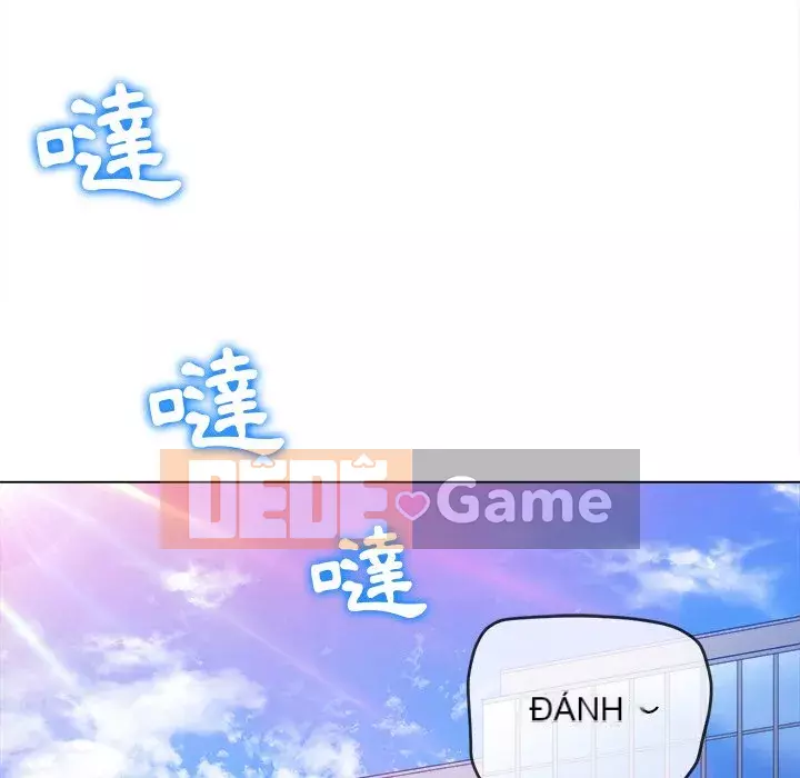 Ác nữ Gogou Tangling Chương 100-101