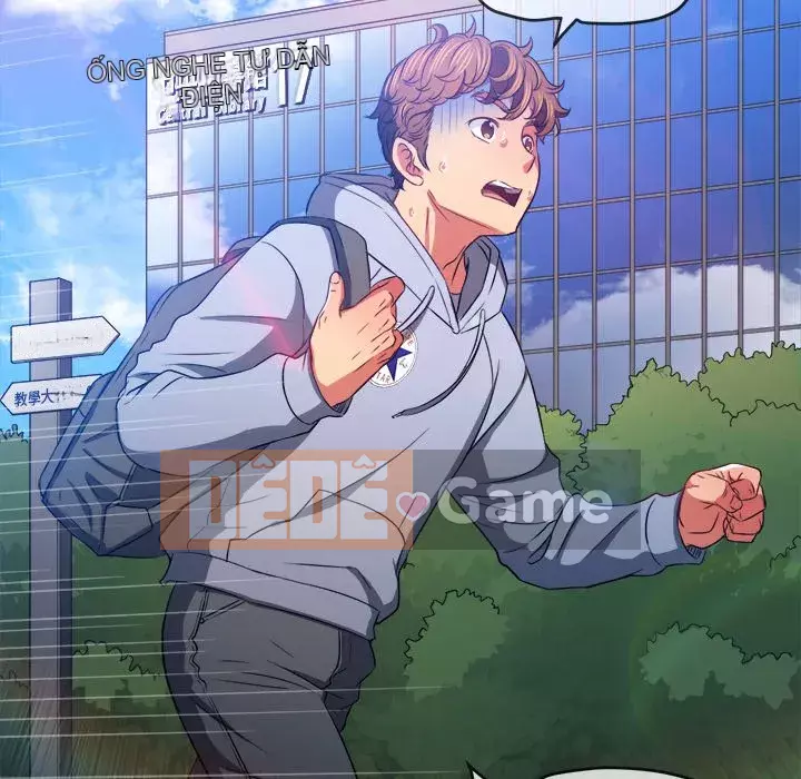 Ác nữ Gogou Tangling Chương 100-101