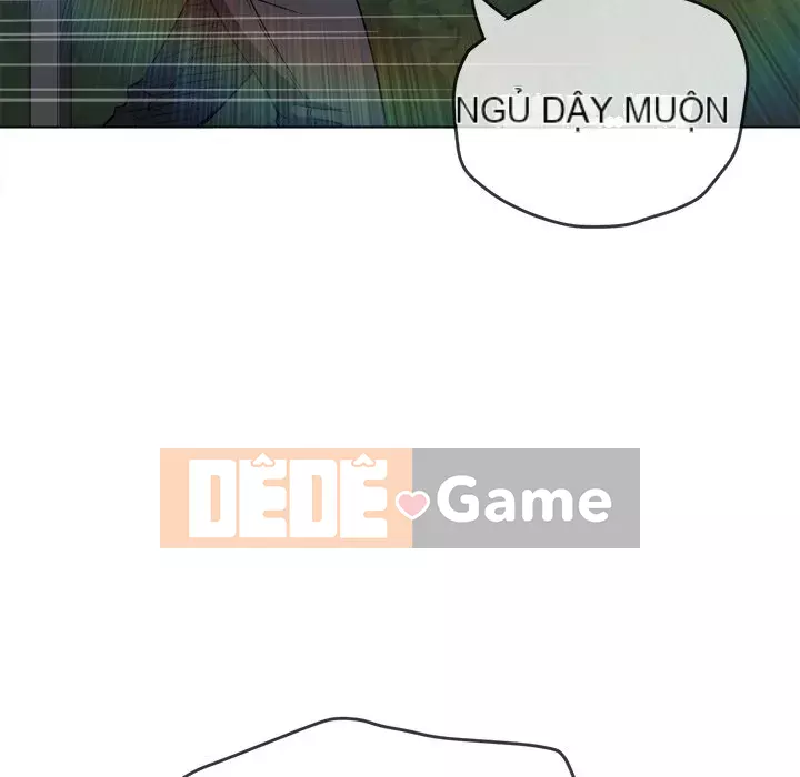 Ác nữ Gogou Tangling Chương 100-101