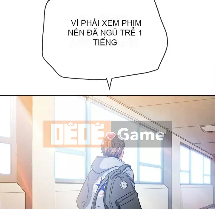 Ác nữ Gogou Tangling Chương 100-101