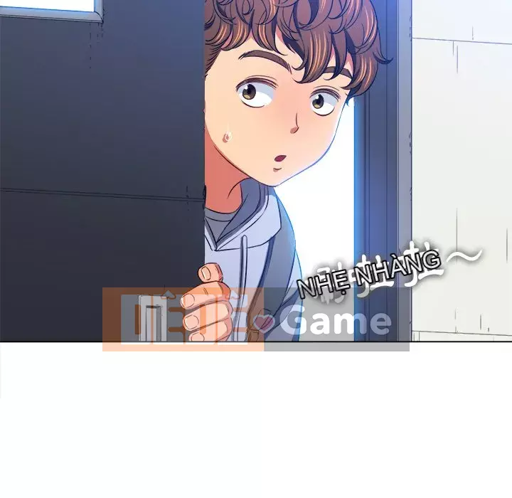 Ác nữ Gogou Tangling Chương 100-101