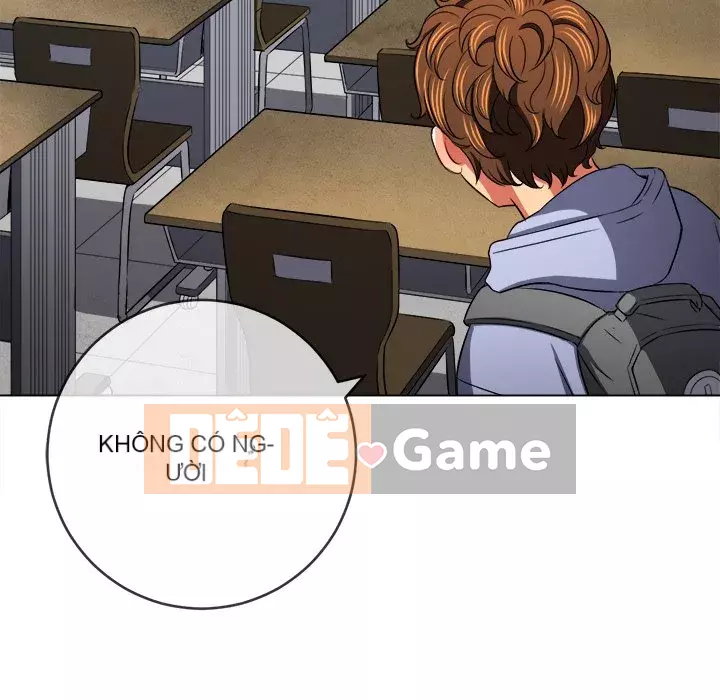 Ác nữ Gogou Tangling Chương 100-101