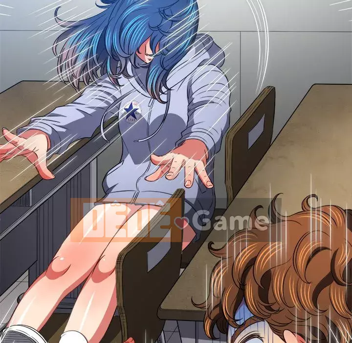 Ác nữ Gogou Tangling Chương 100-101