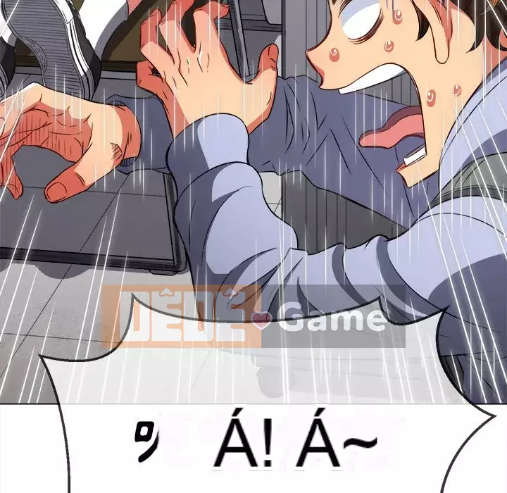 Ác nữ Gogou Tangling Chương 100-101