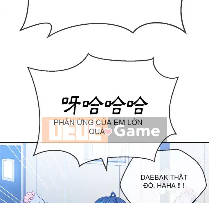 Ác nữ Gogou Tangling Chương 100-101