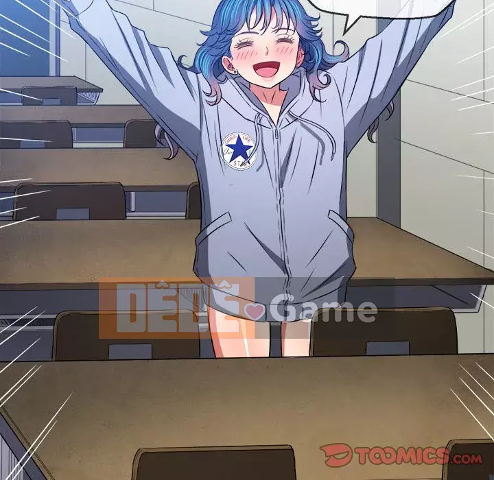 Ác nữ Gogou Tangling Chương 100-101