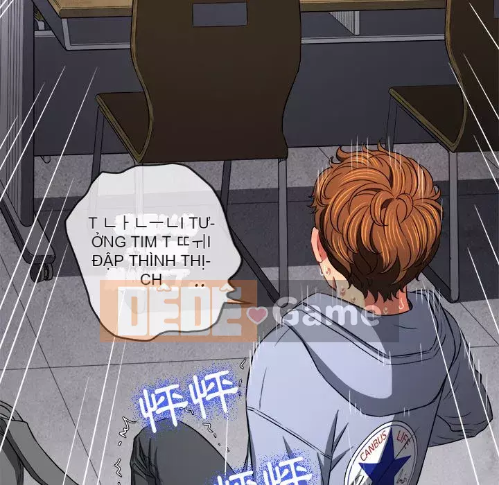 Ác nữ Gogou Tangling Chương 100-101