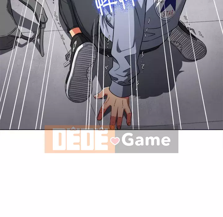 Ác nữ Gogou Tangling Chương 100-101