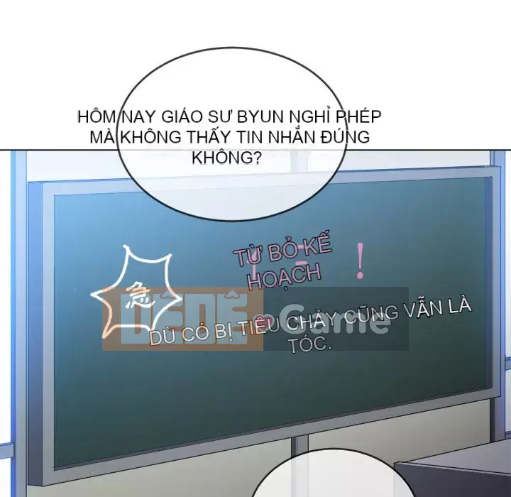 Ác nữ Gogou Tangling Chương 100-101