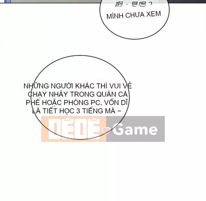 Ác nữ Gogou Tangling Chương 100-101