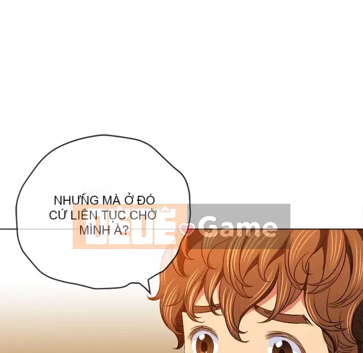 Ác nữ Gogou Tangling Chương 100-101