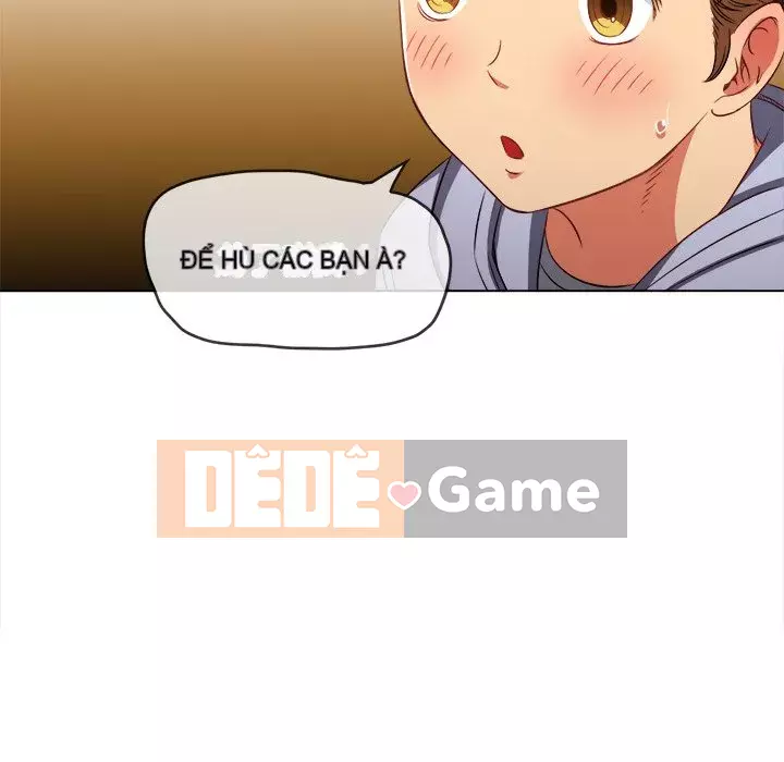 Ác nữ Gogou Tangling Chương 100-101