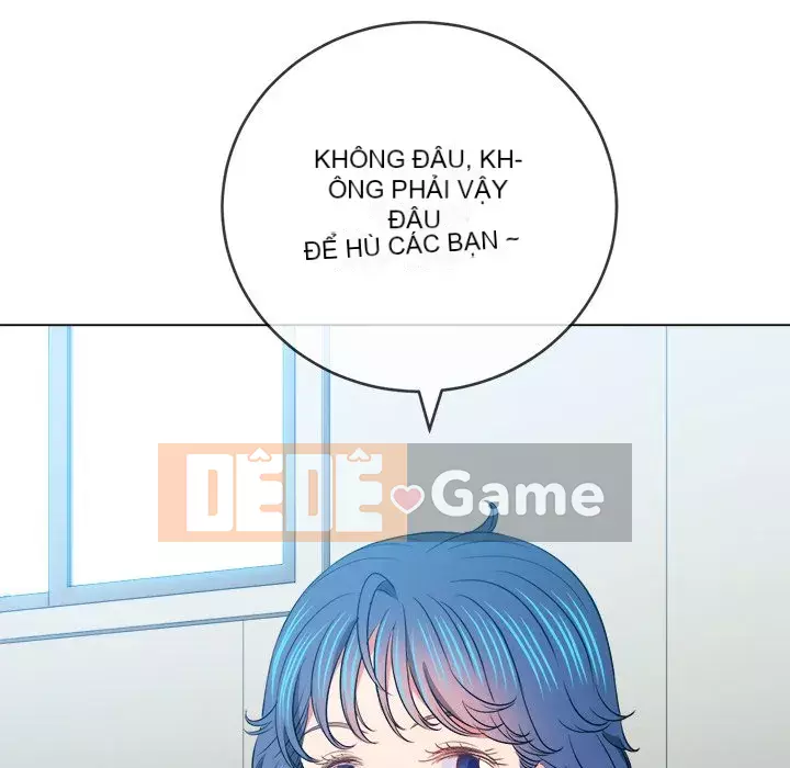 Ác nữ Gogou Tangling Chương 100-101