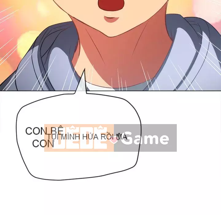 Ác nữ Gogou Tangling Chương 100-101