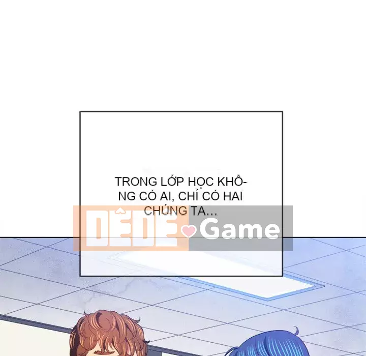 Ác nữ Gogou Tangling Chương 100-101