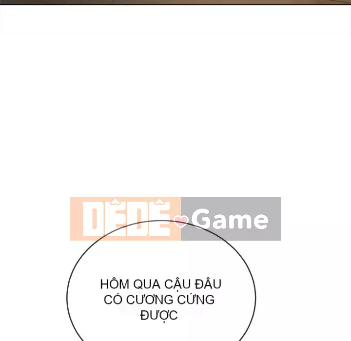 Ác nữ Gogou Tangling Chương 100-101