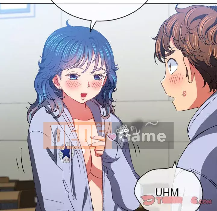 Ác nữ Gogou Tangling Chương 100-101