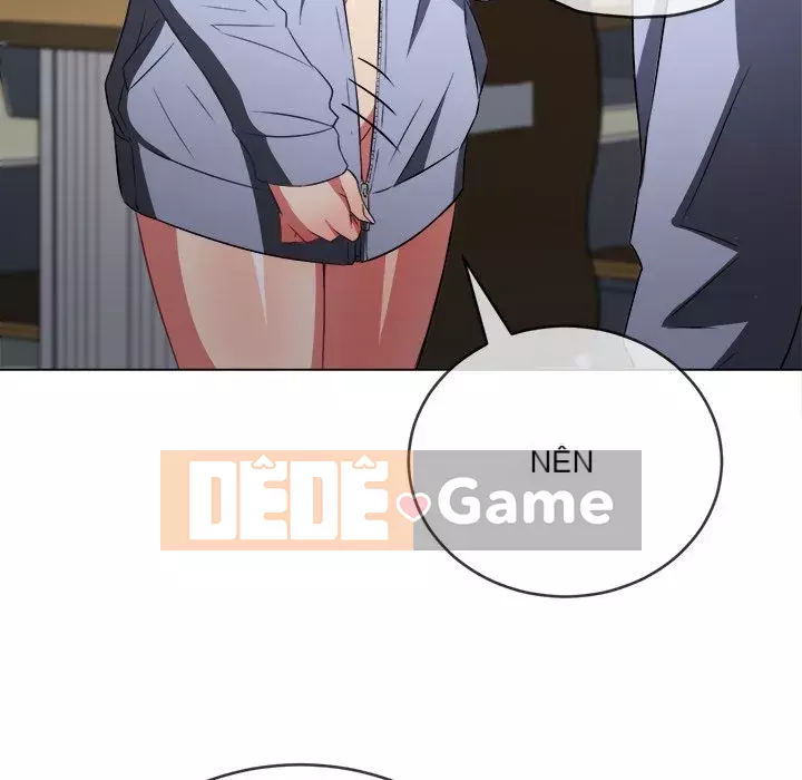 Ác nữ Gogou Tangling Chương 100-101