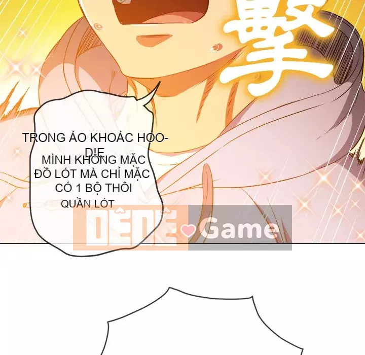 Ác nữ Gogou Tangling Chương 100-101