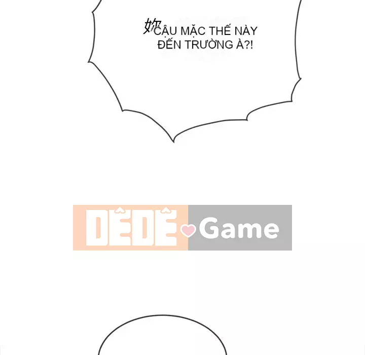 Ác nữ Gogou Tangling Chương 100-101