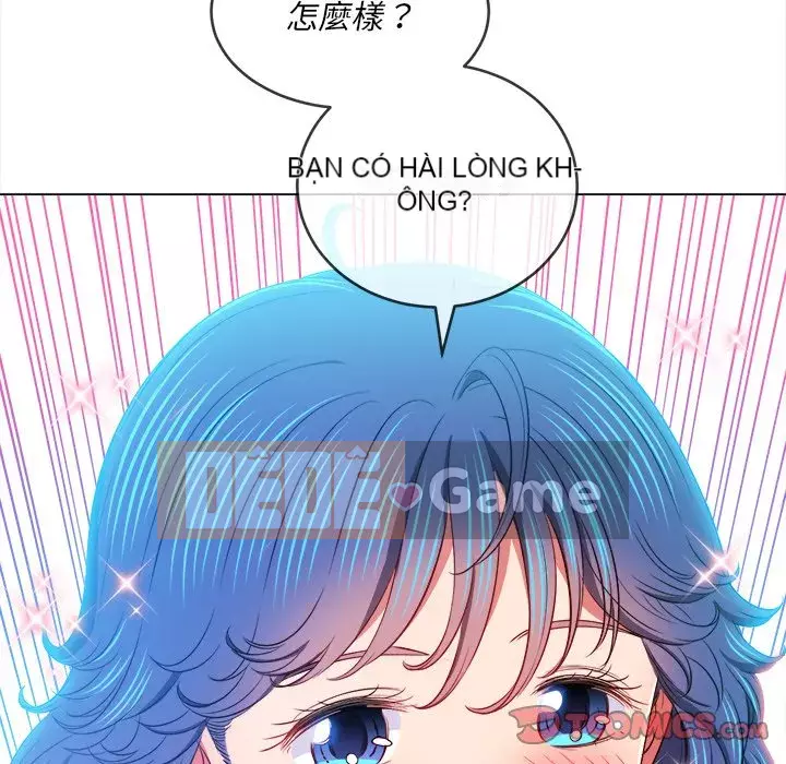 Ác nữ Gogou Tangling Chương 100-101