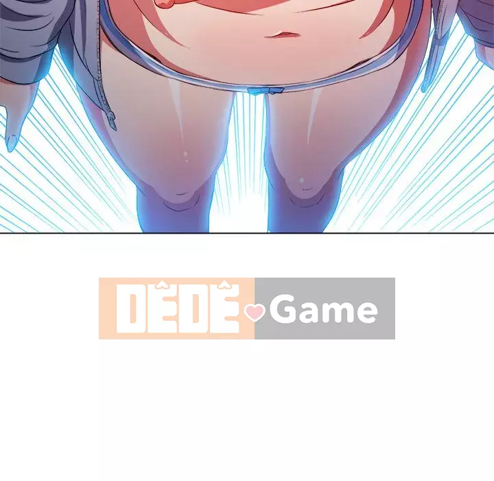 Ác nữ Gogou Tangling Chương 100-101