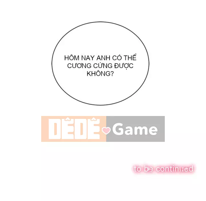 Ác nữ Gogou Tangling Chương 100-101