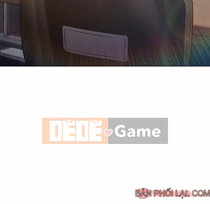 Ác nữ Gogou Tangling Chương 102-103