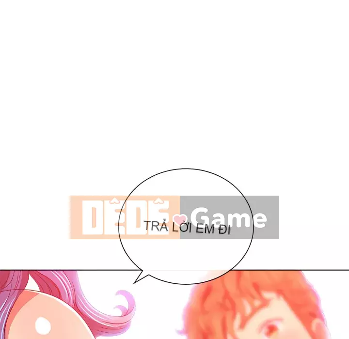 Ác nữ Gogou Tangling Chương 102-103