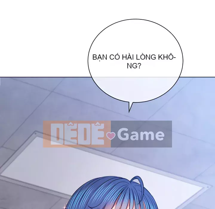 Ác nữ Gogou Tangling Chương 102-103