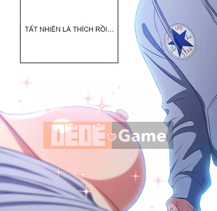 Ác nữ Gogou Tangling Chương 102-103