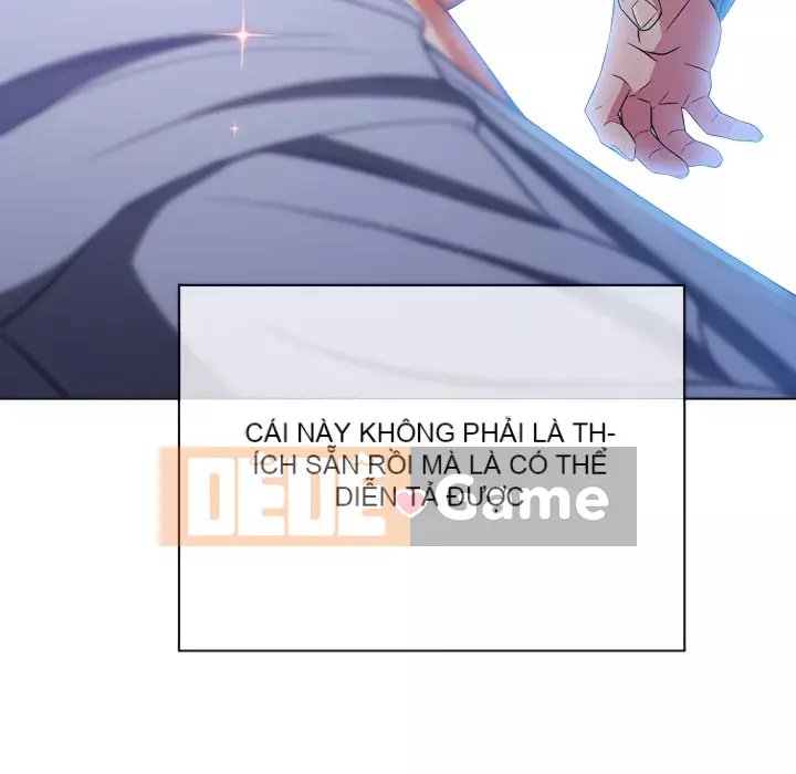 Ác nữ Gogou Tangling Chương 102-103