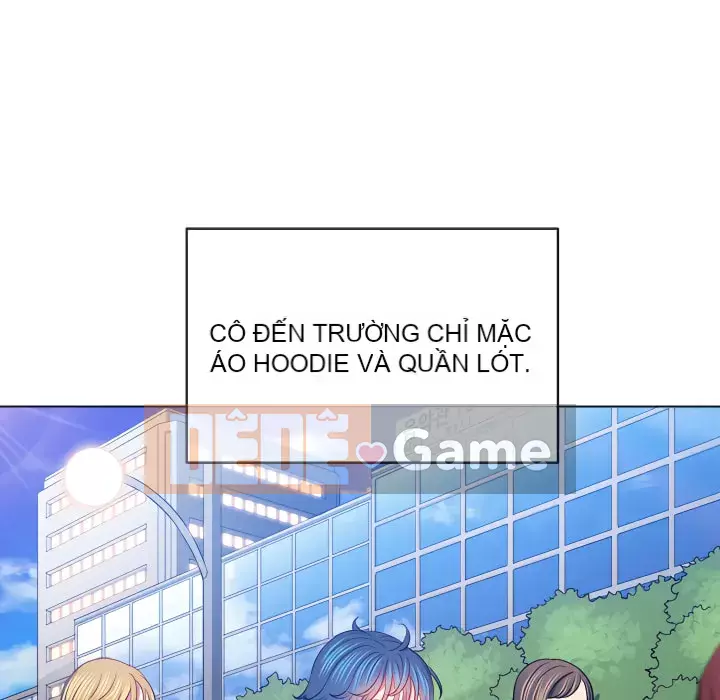 Ác nữ Gogou Tangling Chương 102-103