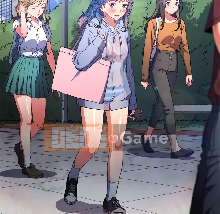 Ác nữ Gogou Tangling Chương 102-103