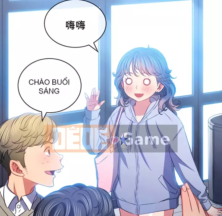 Ác nữ Gogou Tangling Chương 102-103