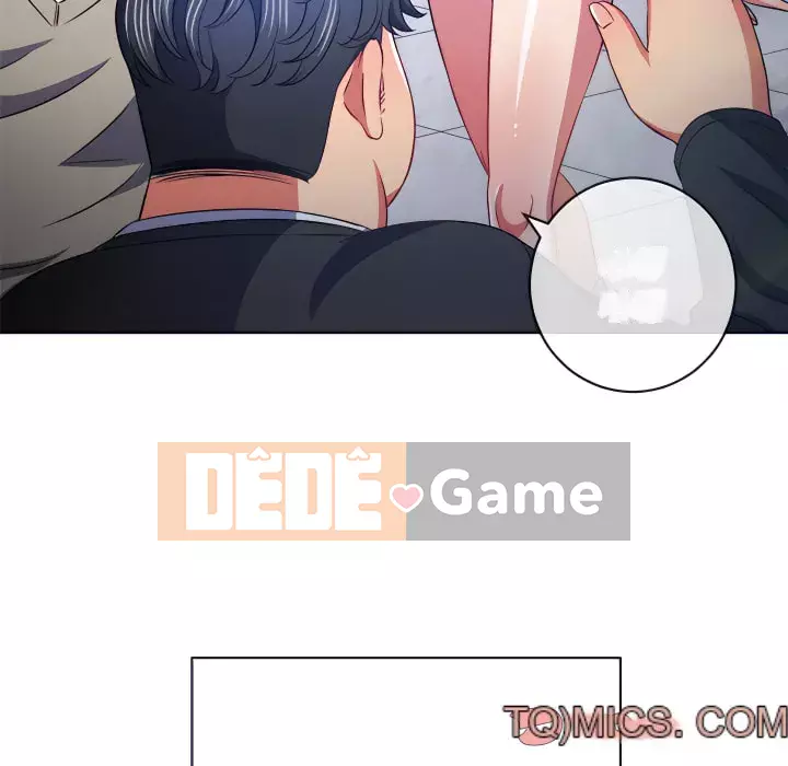 Ác nữ Gogou Tangling Chương 102-103