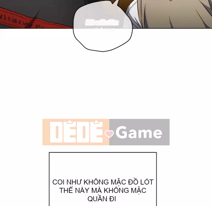 Ác nữ Gogou Tangling Chương 102-103