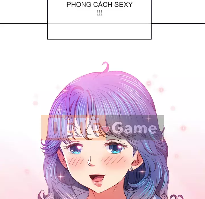 Ác nữ Gogou Tangling Chương 102-103