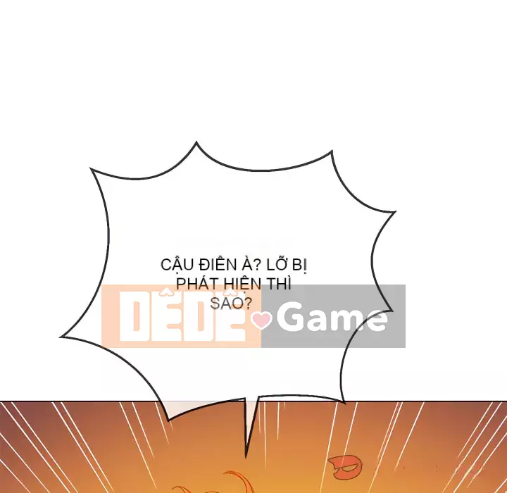 Ác nữ Gogou Tangling Chương 102-103