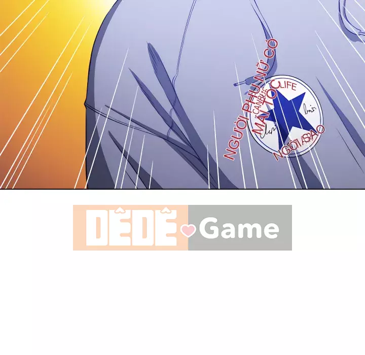 Ác nữ Gogou Tangling Chương 102-103