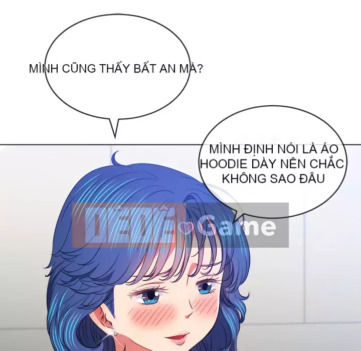 Ác nữ Gogou Tangling Chương 102-103