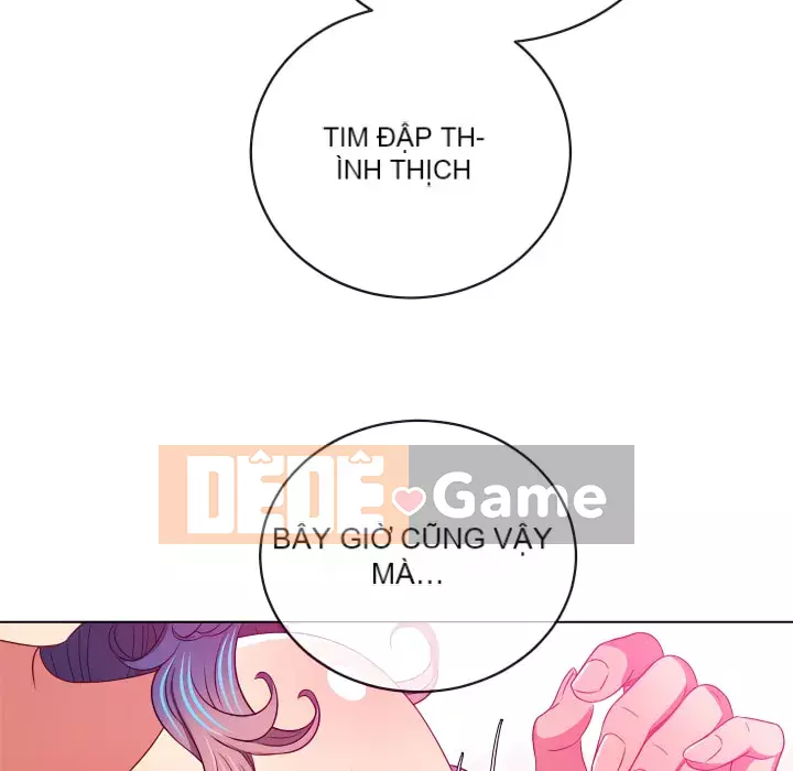 Ác nữ Gogou Tangling Chương 102-103