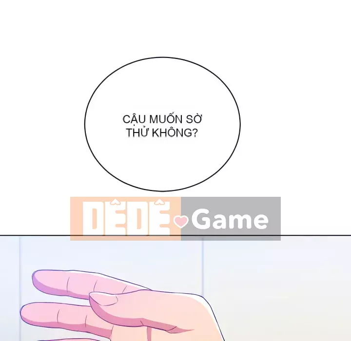 Ác nữ Gogou Tangling Chương 102-103