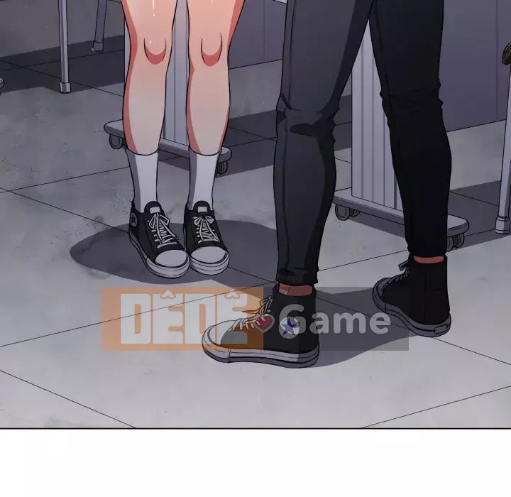 Ác nữ Gogou Tangling Chương 102-103